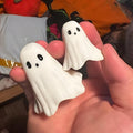 Ghost Garage™ Spooky Resin Figurine