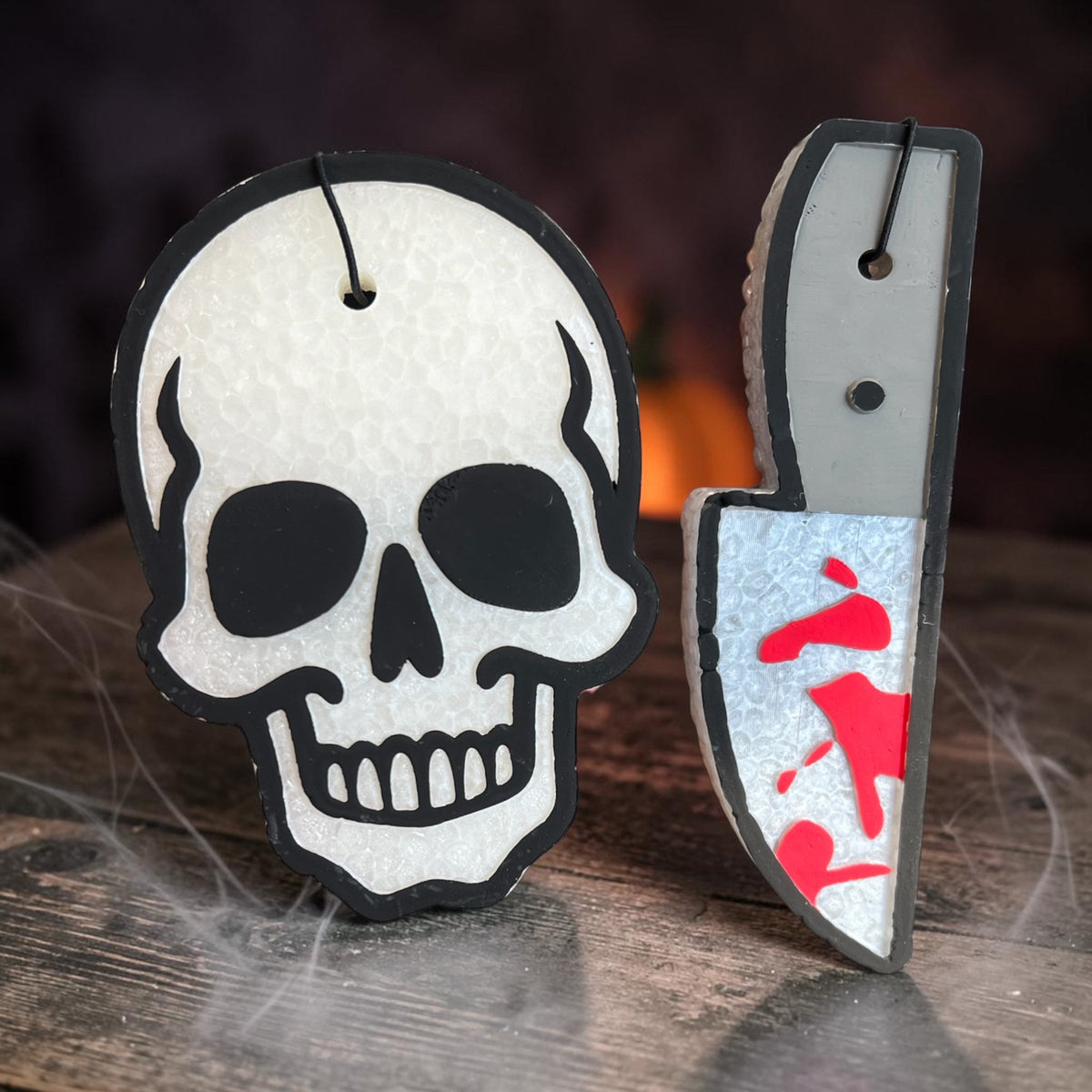 Slasher™ Horror Dangle Freshie