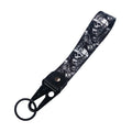 Bone Rider™ Skeleton Keychain