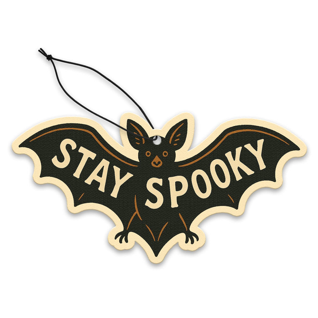 Stay Spooky™ Bat Air Freshener