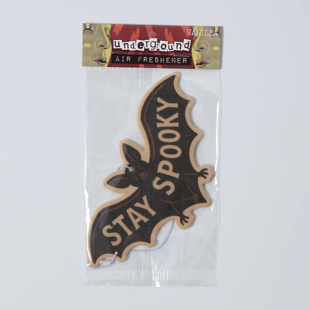 Stay Spooky™ Bat Air Freshener